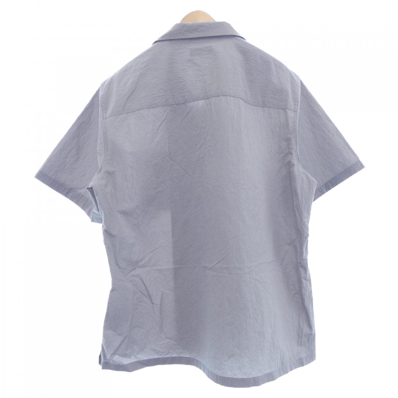 セオリー theory 02-1208002 S／Sシャツ