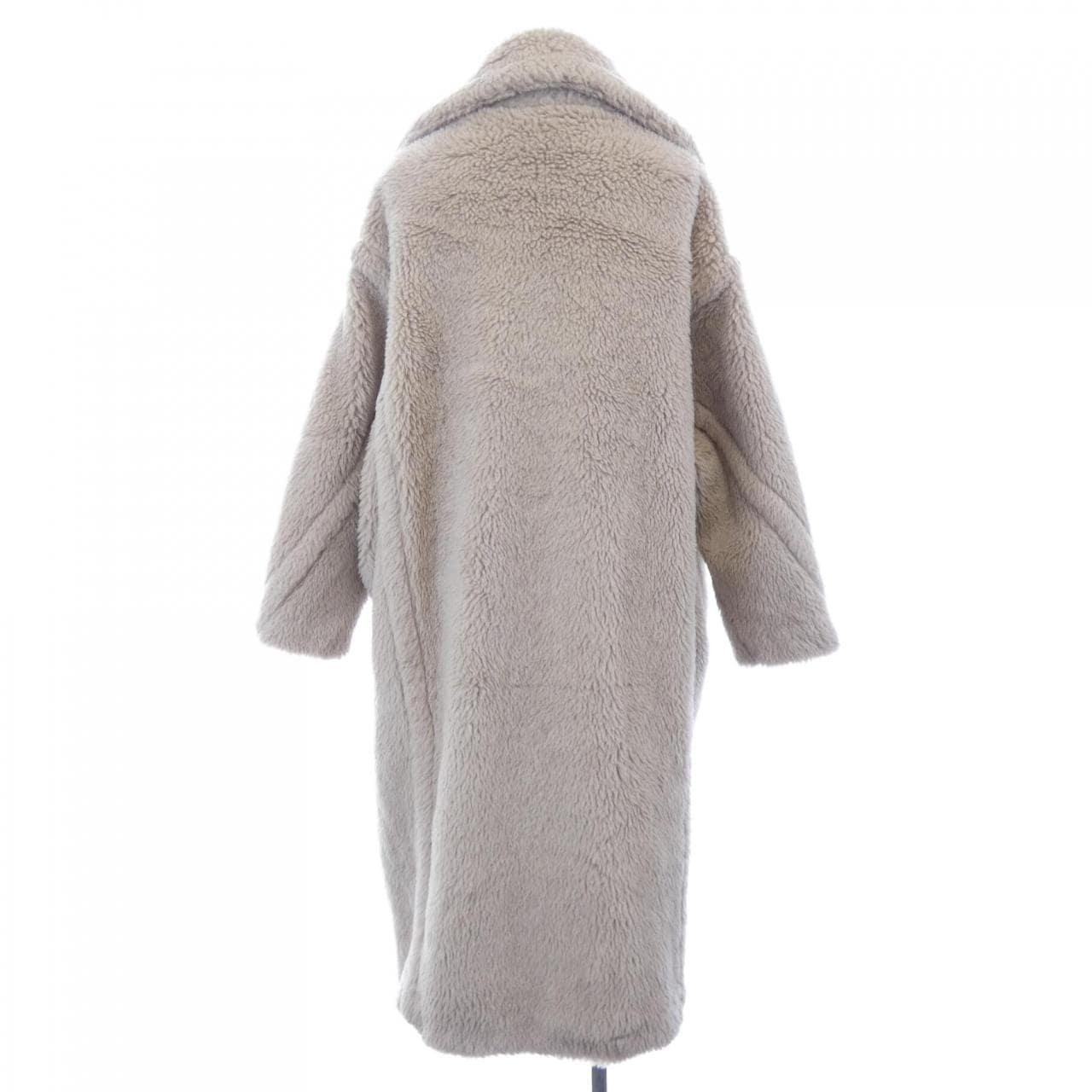 マックスマーラ Max Mara 101602 テディベア コート