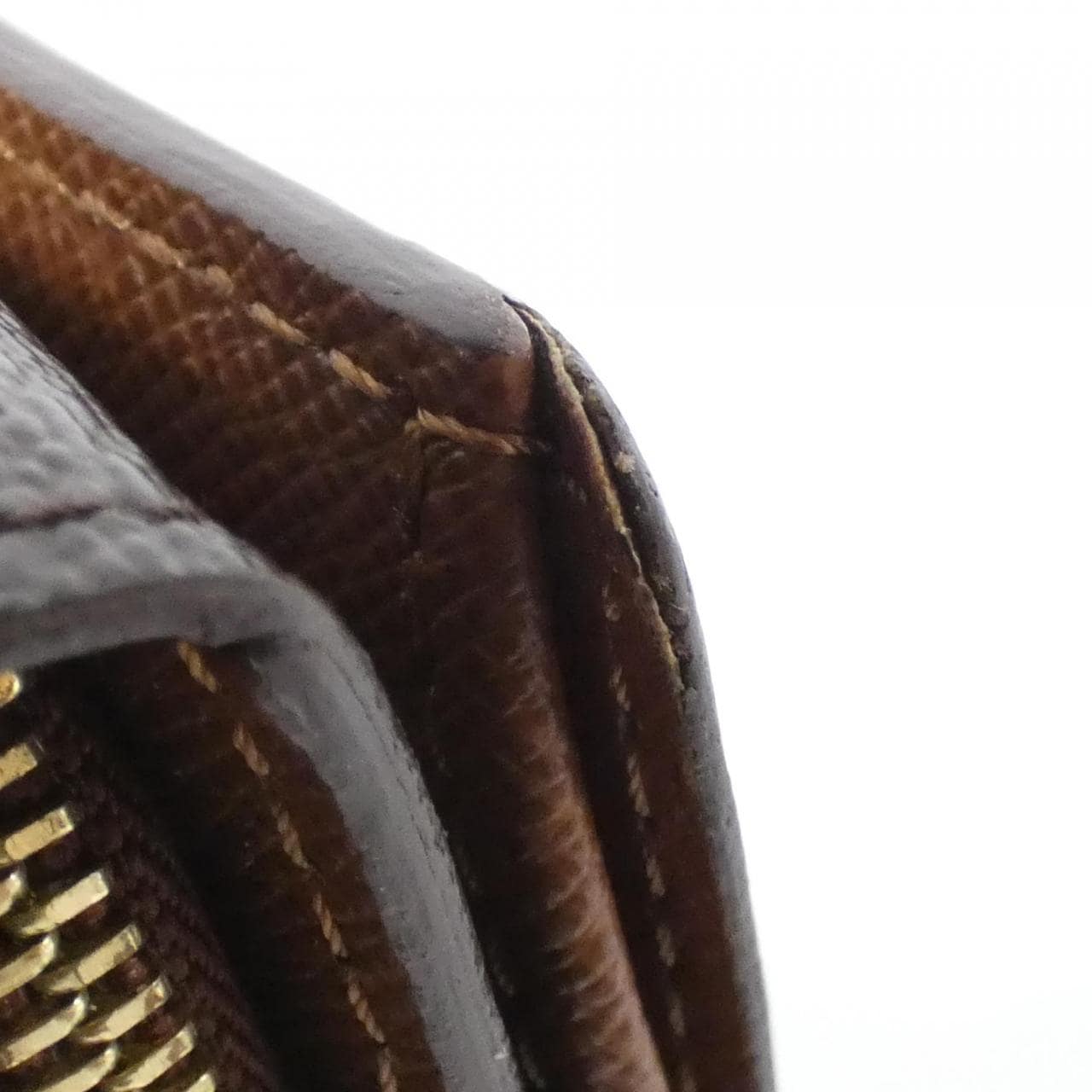 ルイヴィトン モノグラム ポルト モネ ビエ トレゾール M61730 財布