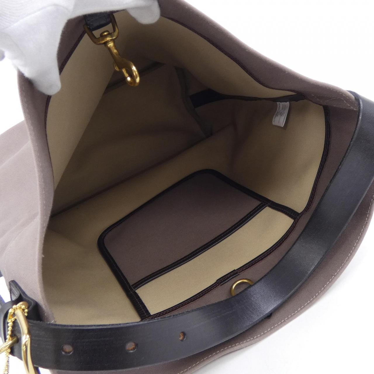 ブレディー BRADY LEVEN BAG