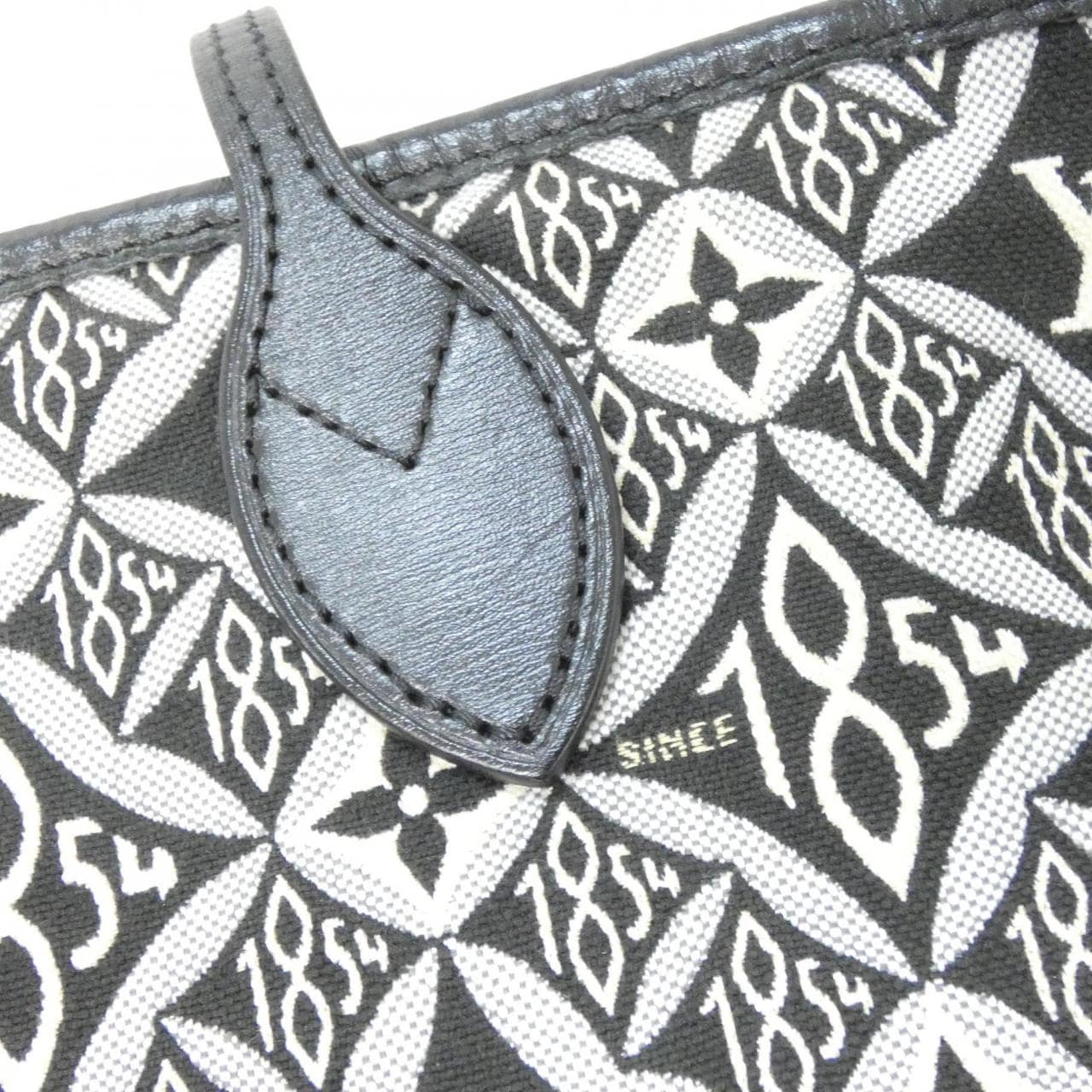 ルイヴィトン SINCE1854 ネヴァーフル MM M57230 バッグ