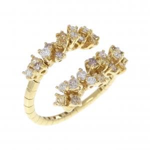 ダミアーニ ミモザ リング