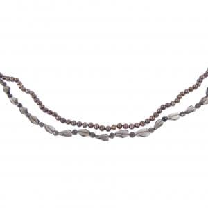 コンツィー Kong qi NECKLACE