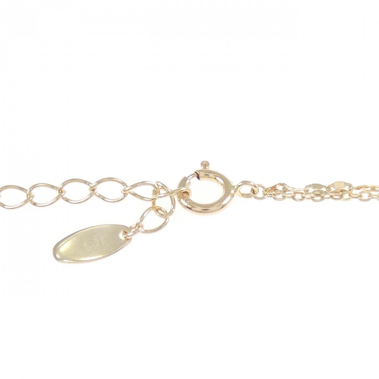 K10PG ブレスレット