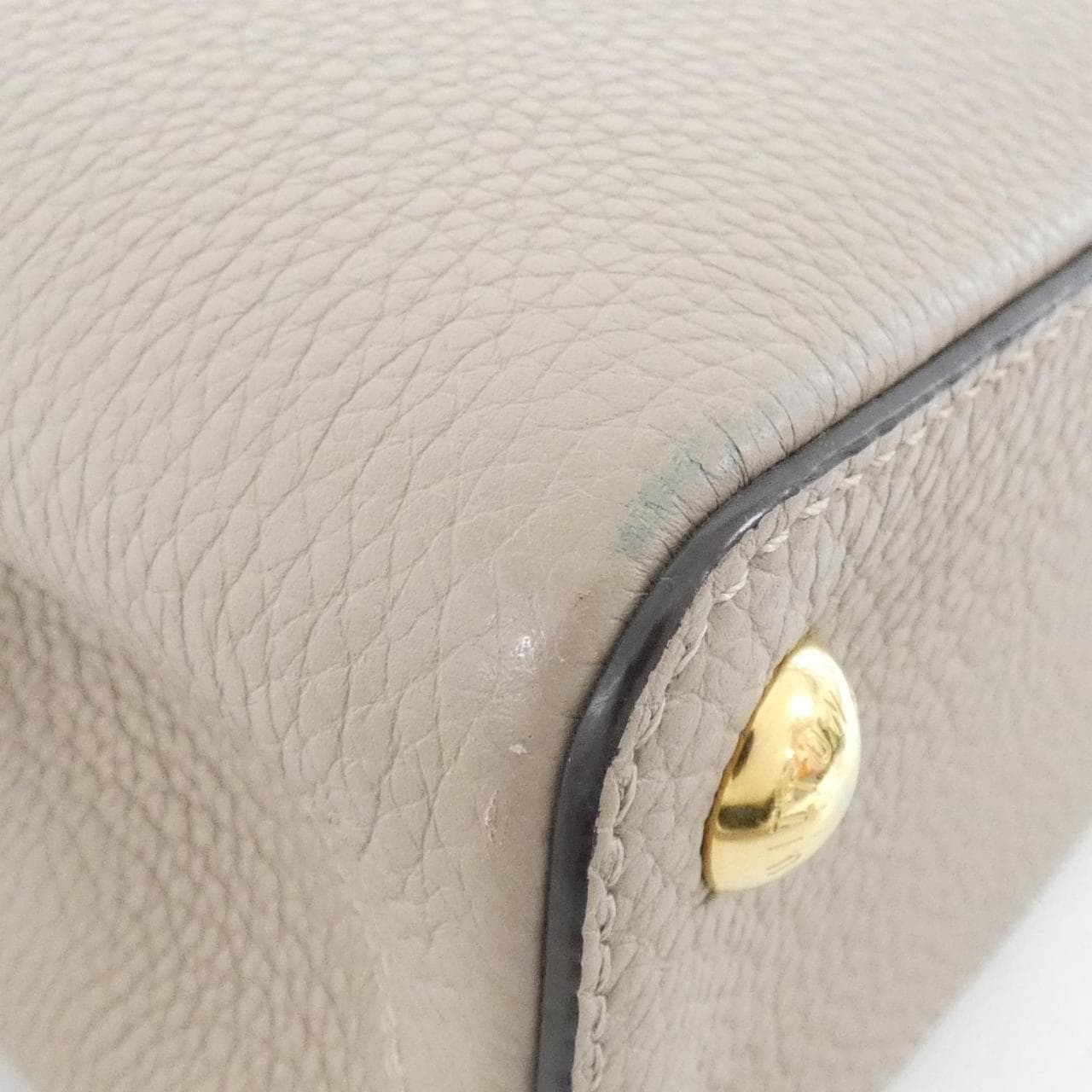 ルイヴィトン カプシーヌBB M94634 バッグ