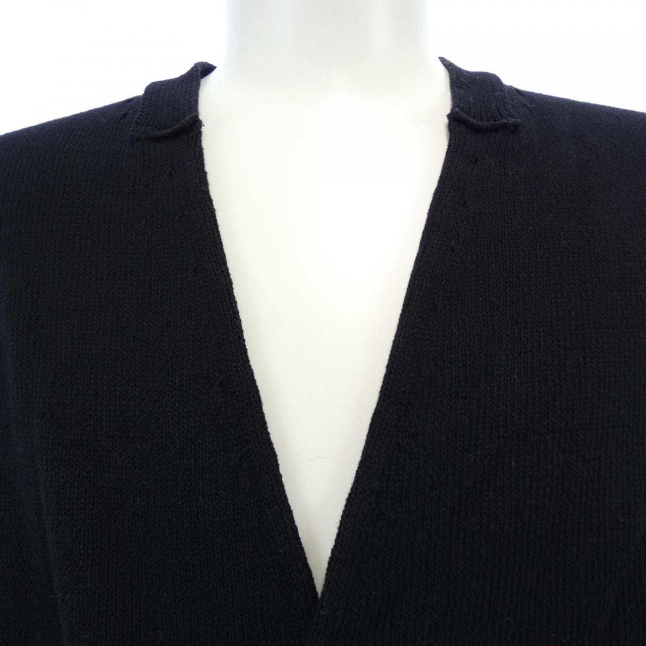 カラー Kolor 17SCM-N05302 カーディガン