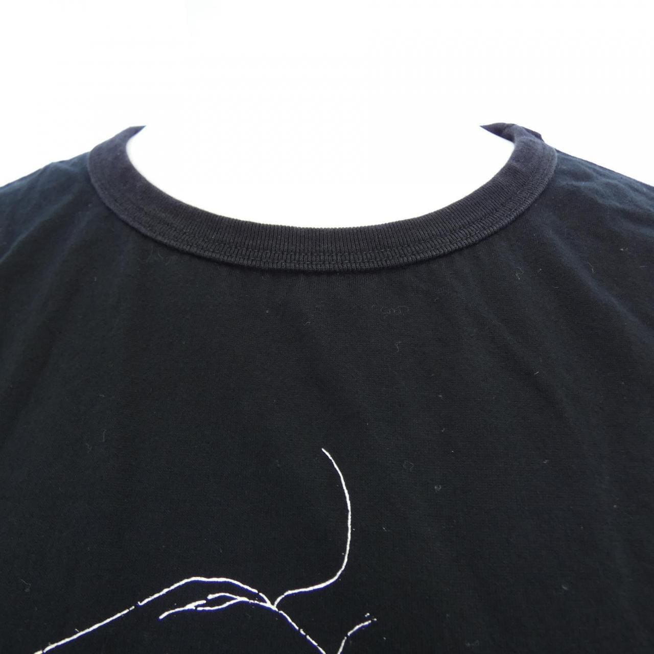 RITO STRUCTURE 077R22W709B Tシャツ