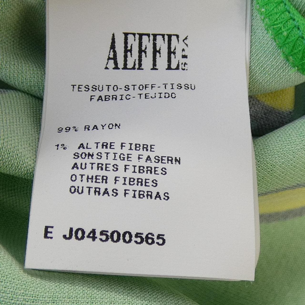 モスキーノクチュール MOSCHINO COUTURE ワンピース