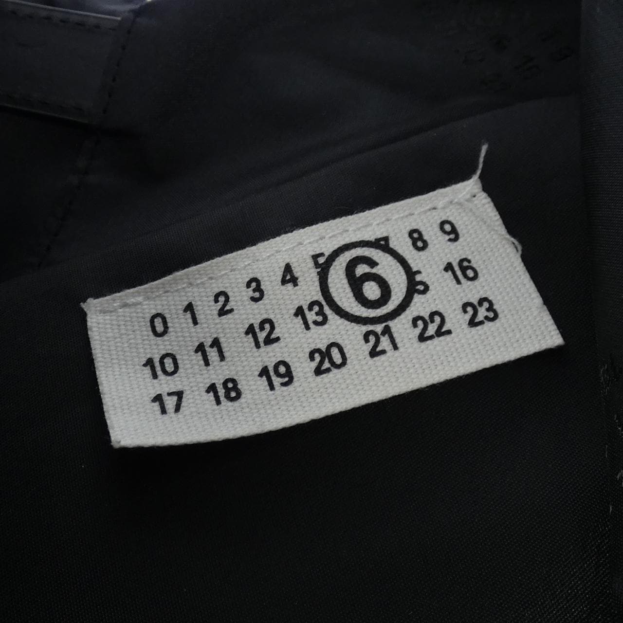 エムエムシックス MM6 S54WD0039 BAG