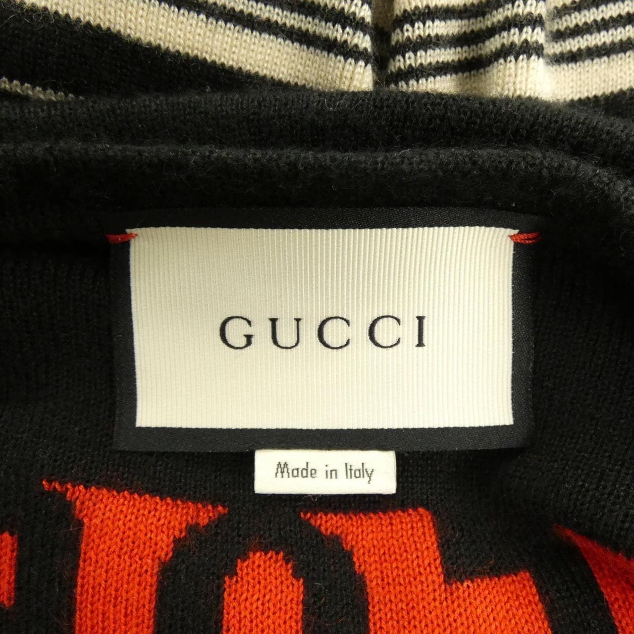 グッチ GUCCI 478262-X5V99 ニット