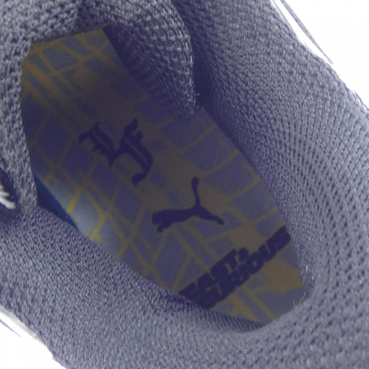 プーマ PUMA 314033-01 スニーカー