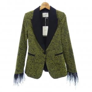 ラリュードゥズィエムクラス L'ALLURE DEUXIEME CL ジャケット