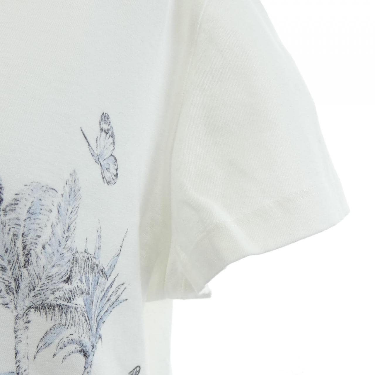 クリスチャンディオール CHRISTIAN DIOR 543T07B4244 Tシャツ