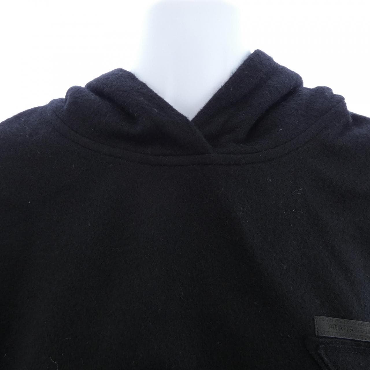 プラダ PRADA 39533 S212 1ZCF パーカー