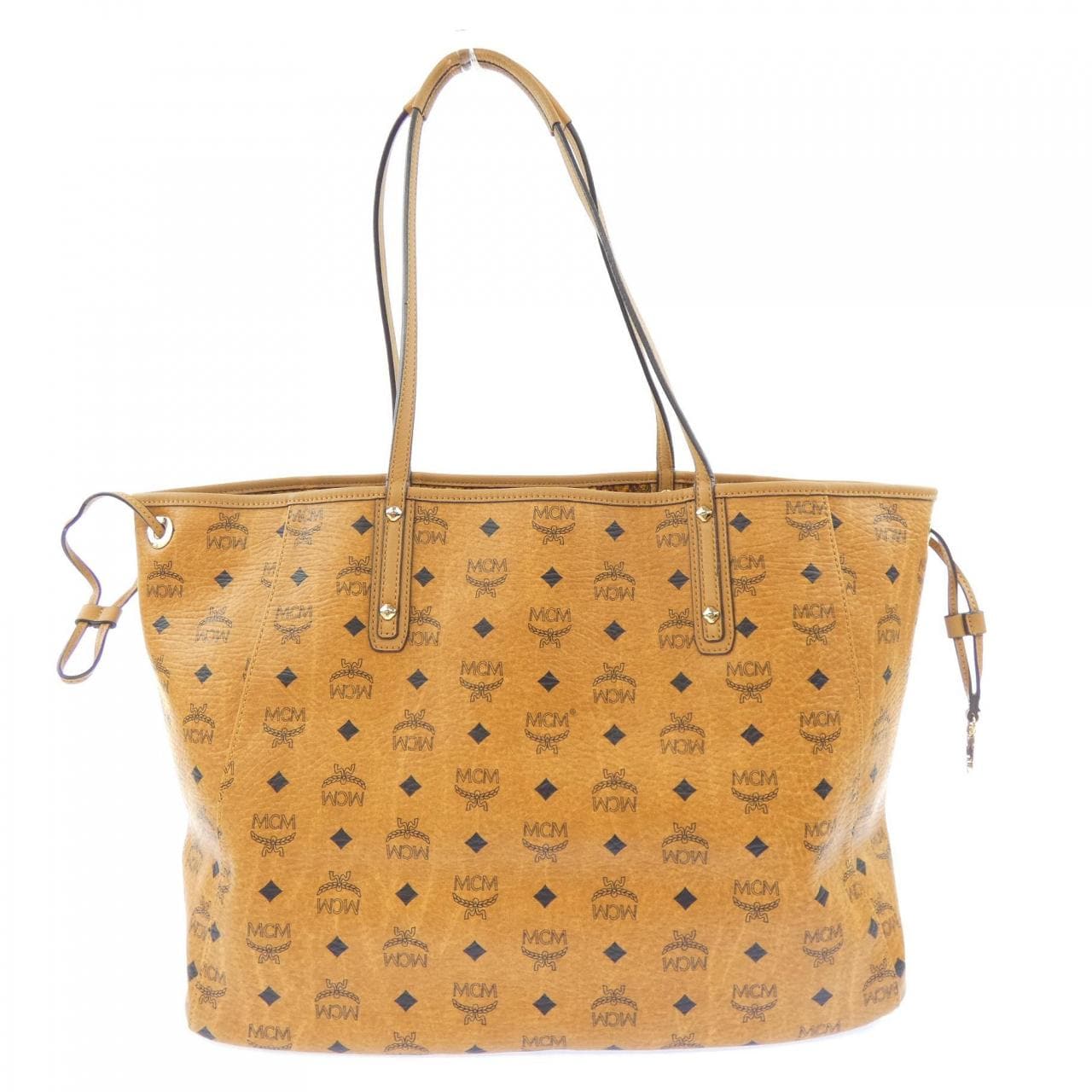 エムシーエム MCM MWP3AVI37CO001 BAG