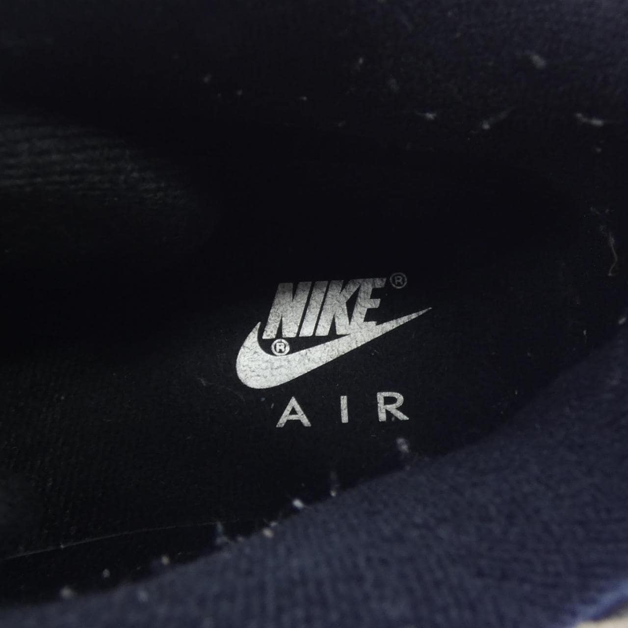 ナイキ NIKE DJ4400-001 スニーカー
