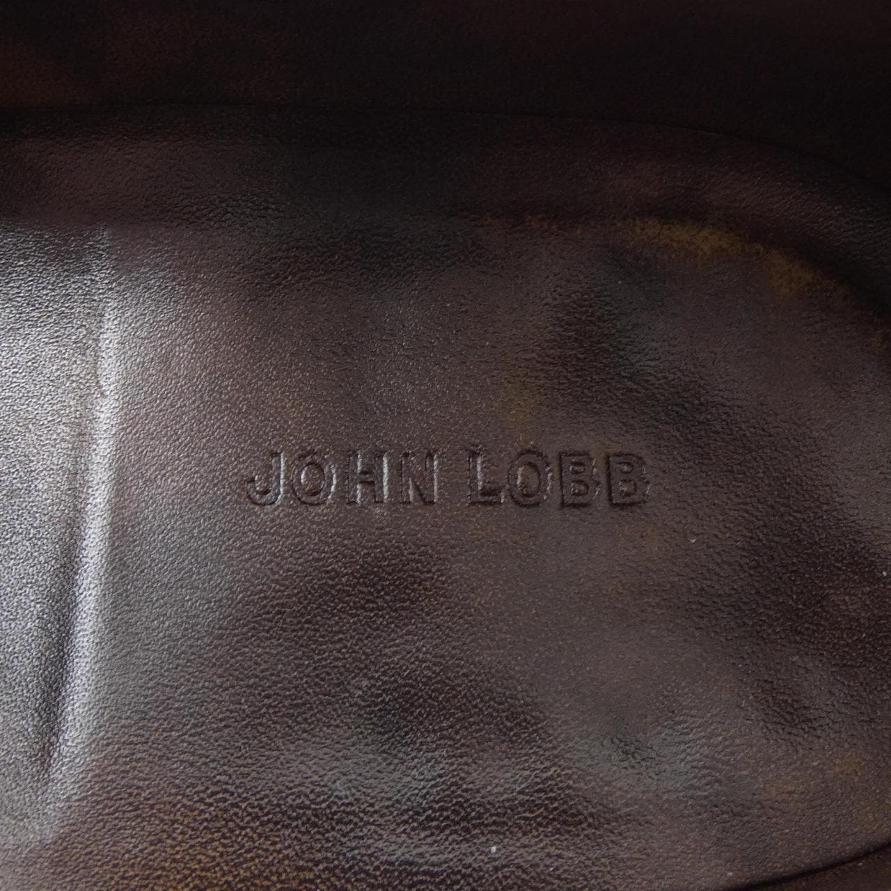 ジョンロブ JOHN LOBB シューズ