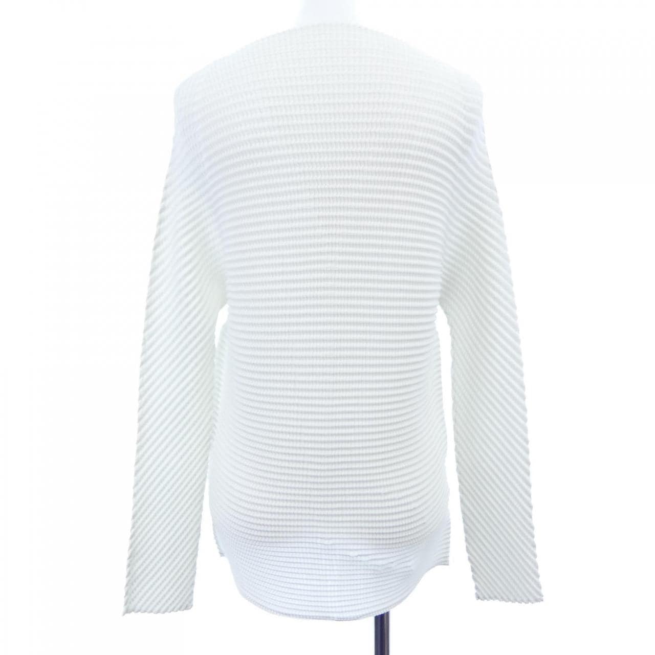 イッセイミヤケ ISSEY MIYAKE IF54FJ754 トップス
