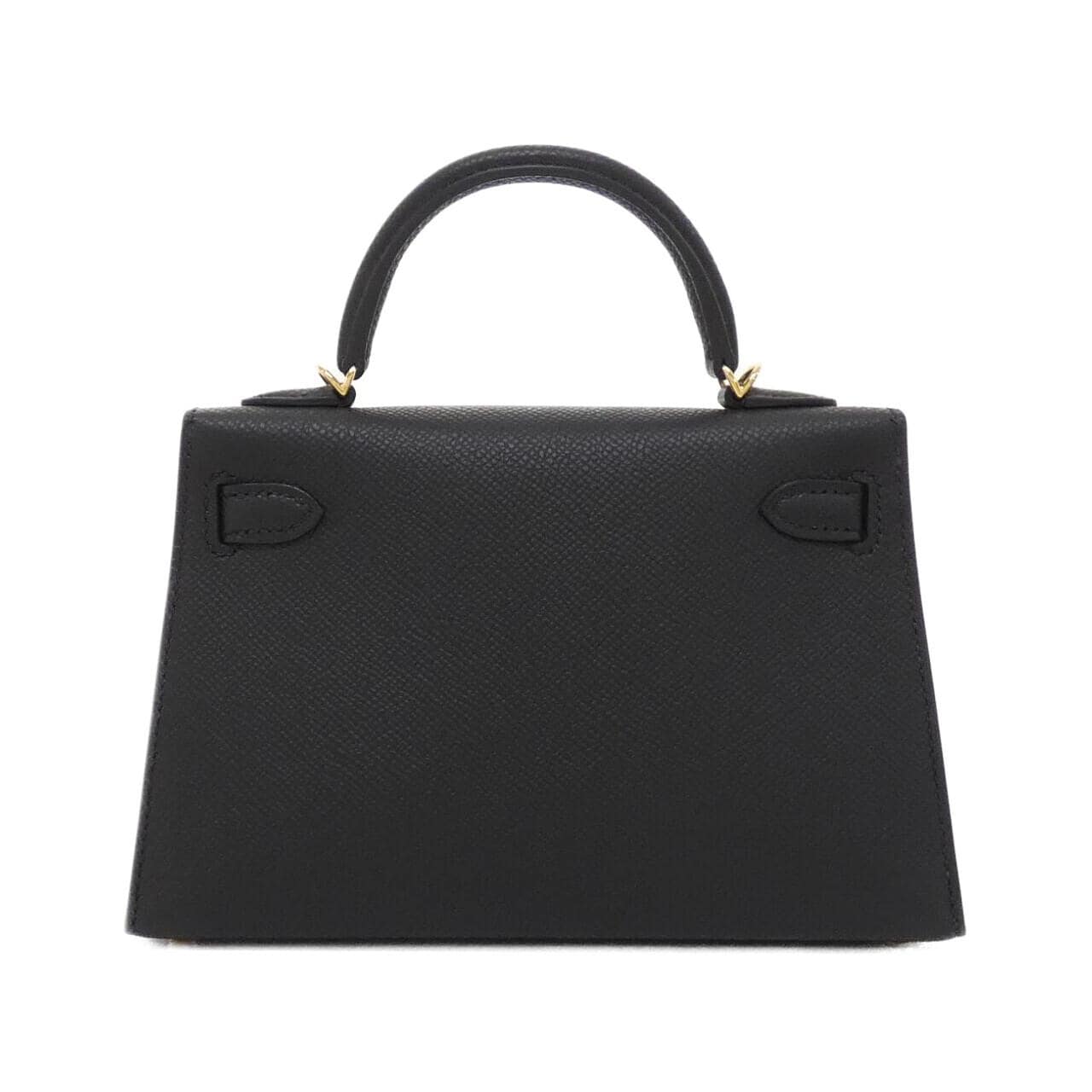 【未使用品】エルメス ミニケリー2 MINI 071302CC バッグ