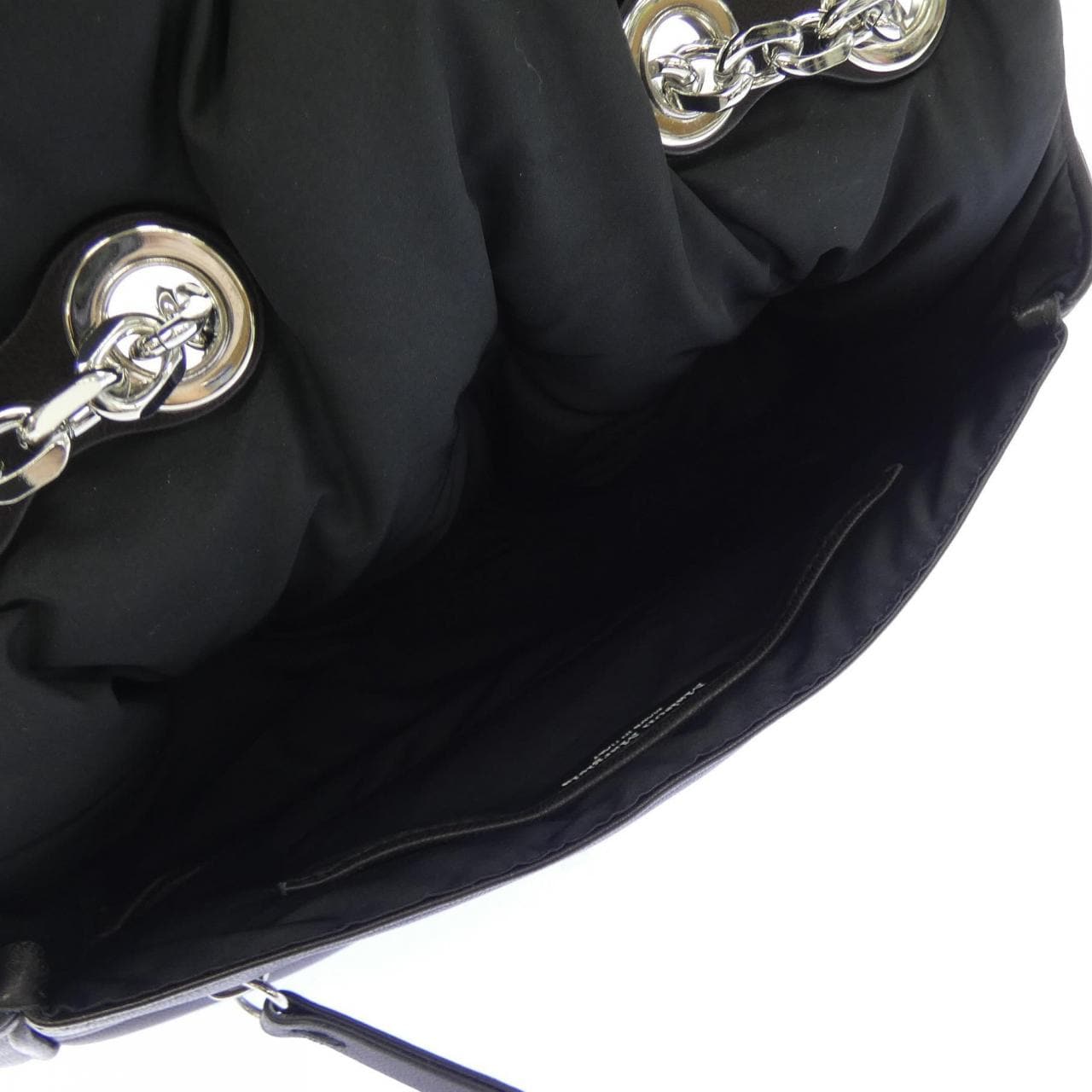 メゾンマルジェラ Maison Margiela GLAM SLAM FLAP S56WG0169 BAG