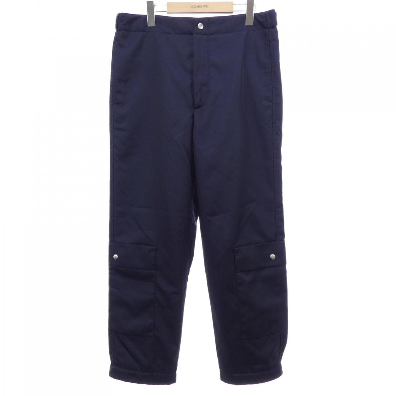 ジルサンダープラス JIL SANDER+ J47KA0007 パンツ