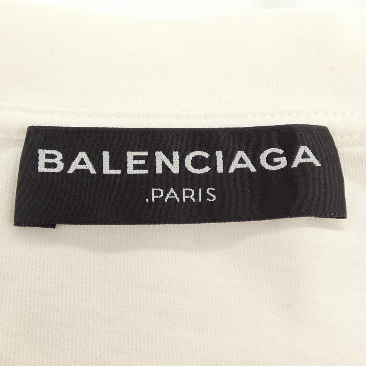 バレンシアガ BALENCIAGA 460603 TUK18 トップス