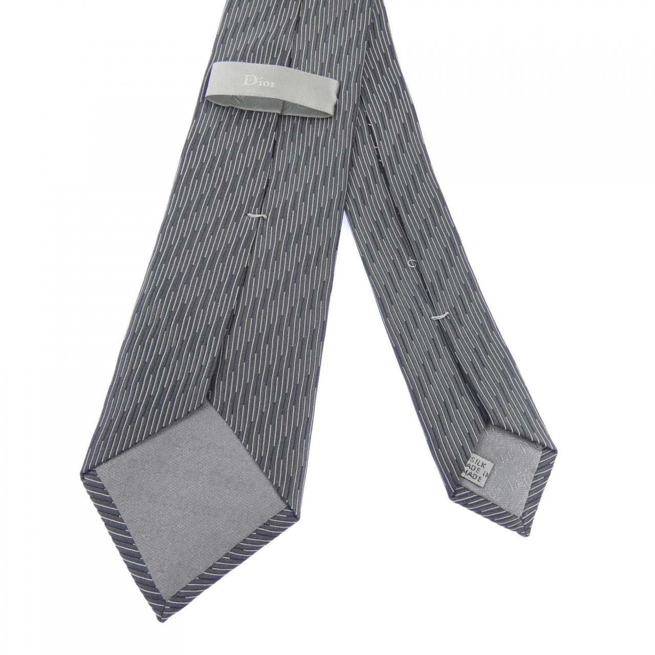 ディオール DIOR NECKTIE