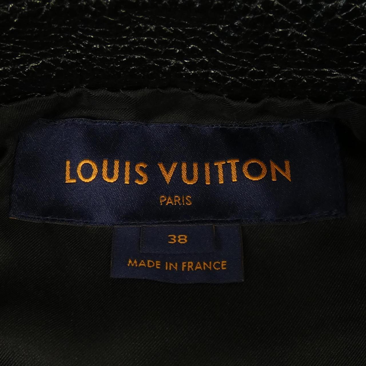 ルイヴィトン LOUIS VUITTON ケガワベスト | showerchamp ...