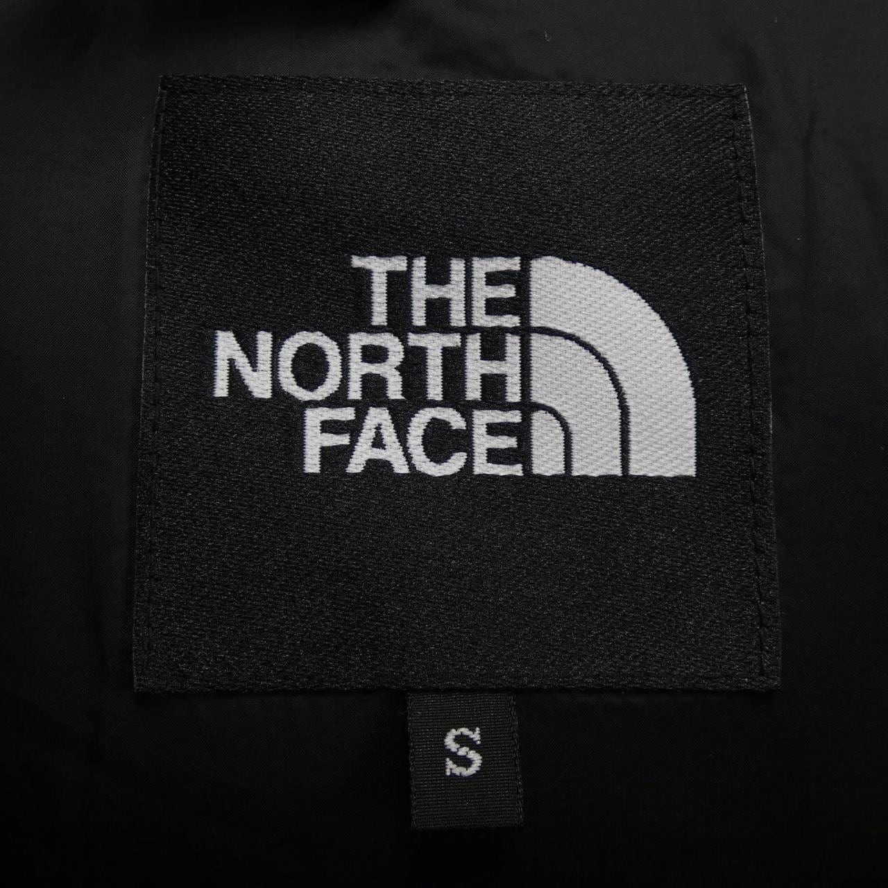 ザノースフェイス THE NORTH FACE ダウンジャケット