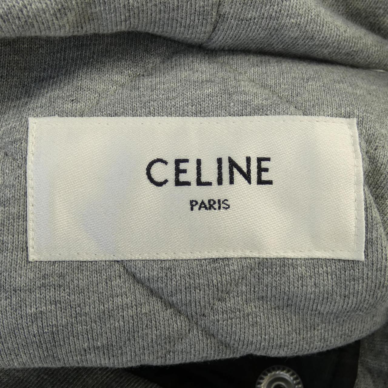 セリーヌ CELINE ブルゾン