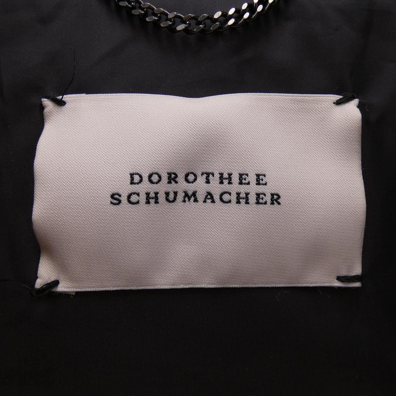 ドロシーシューマッハ DOROTHEE SCHUMACHER コート