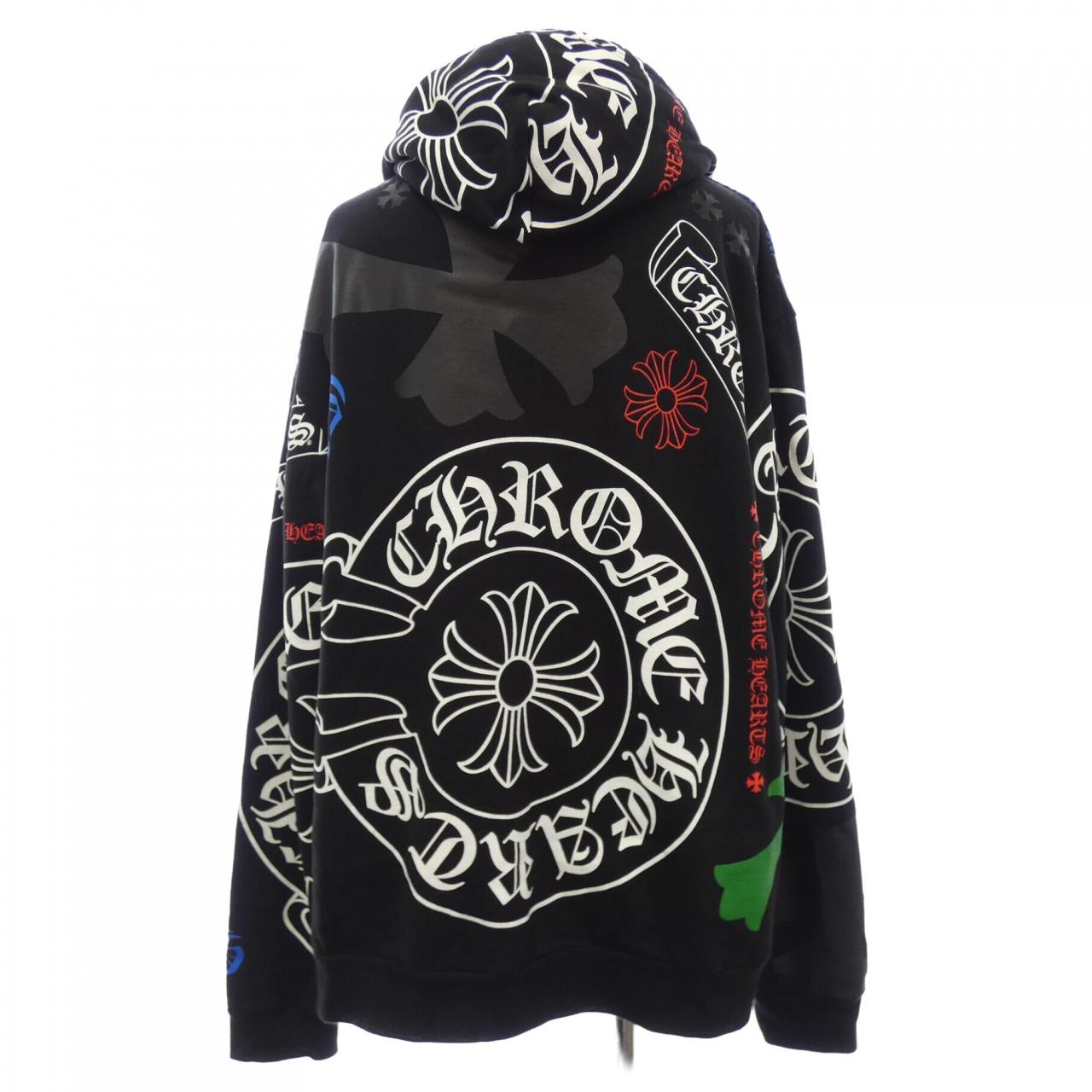 CHROME HEARTS CHROME HEARTS PARKER