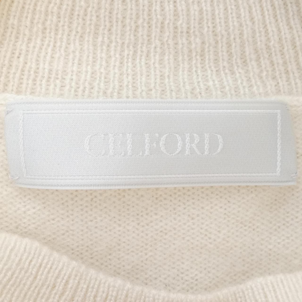 Selford CELFORD knit