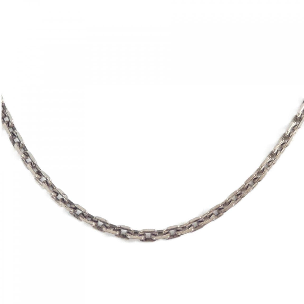 METALLIS NECKLACE