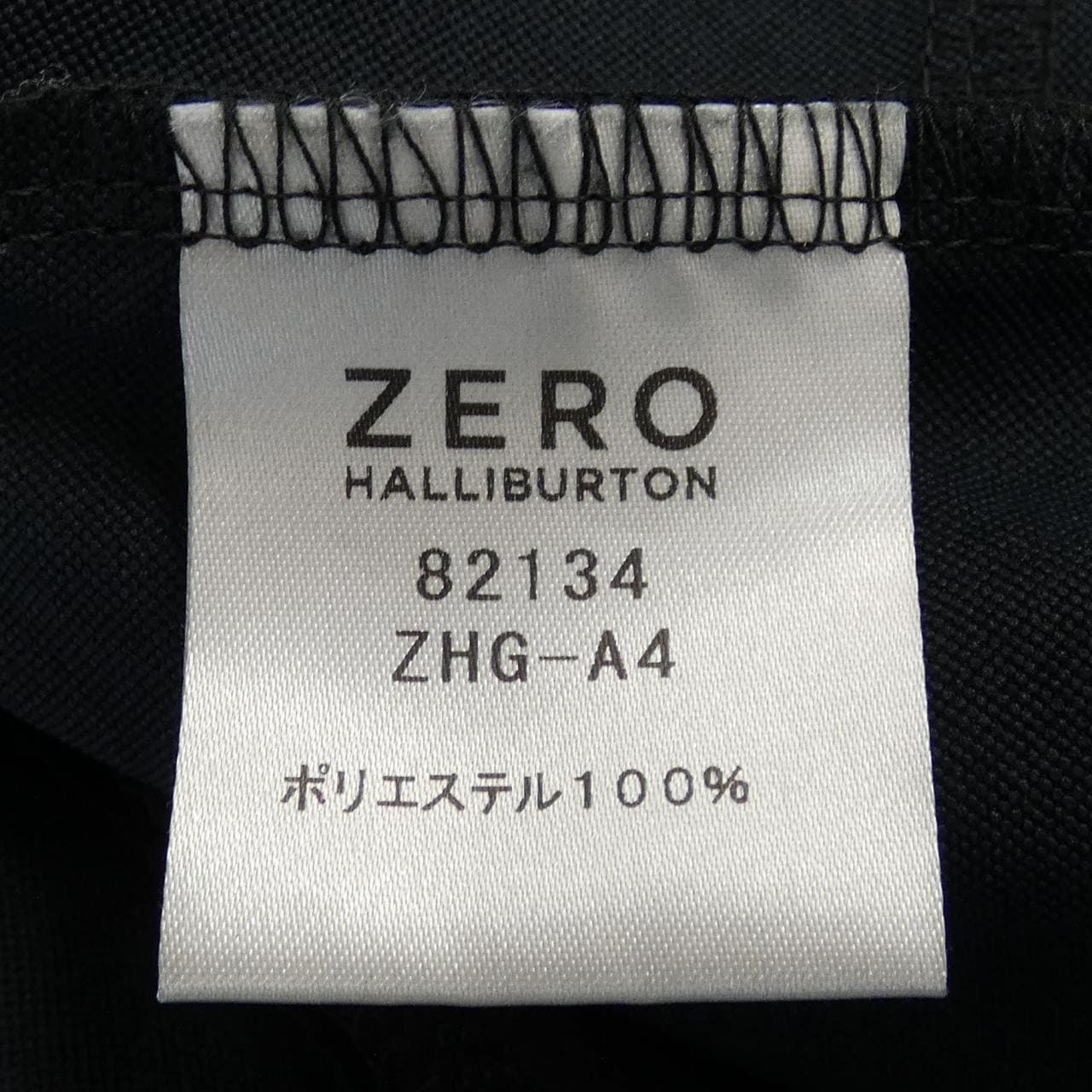 ゼロハリバートン ZERO HALLIBURTON パンツ