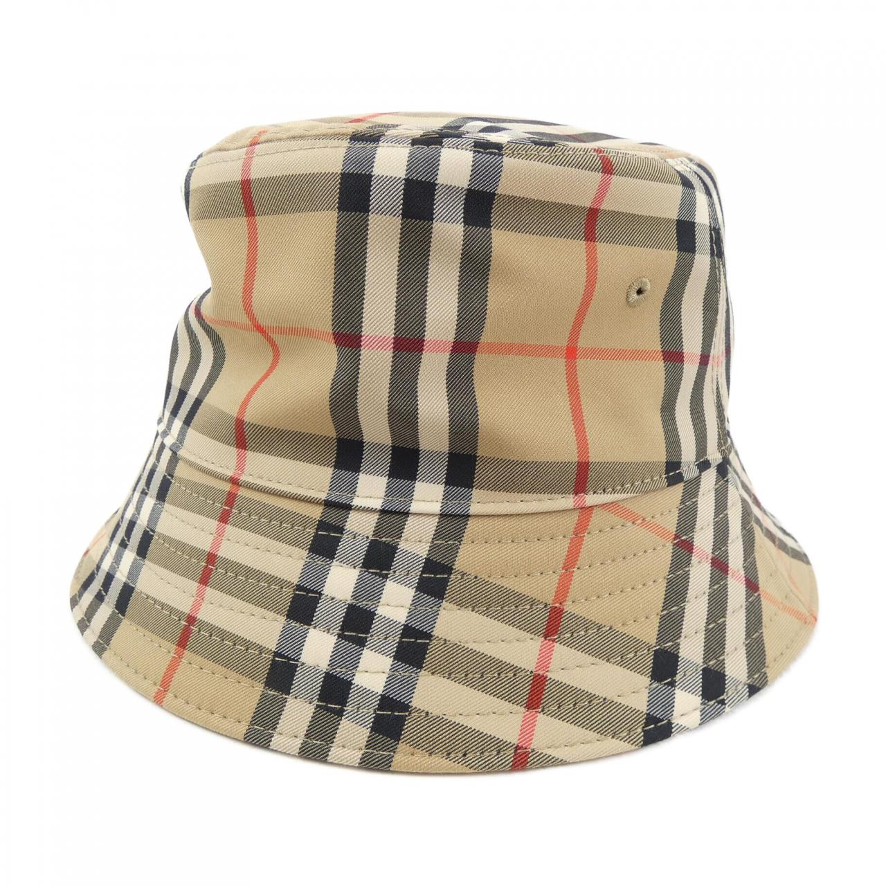 BURBERRY BURBERRY HAT