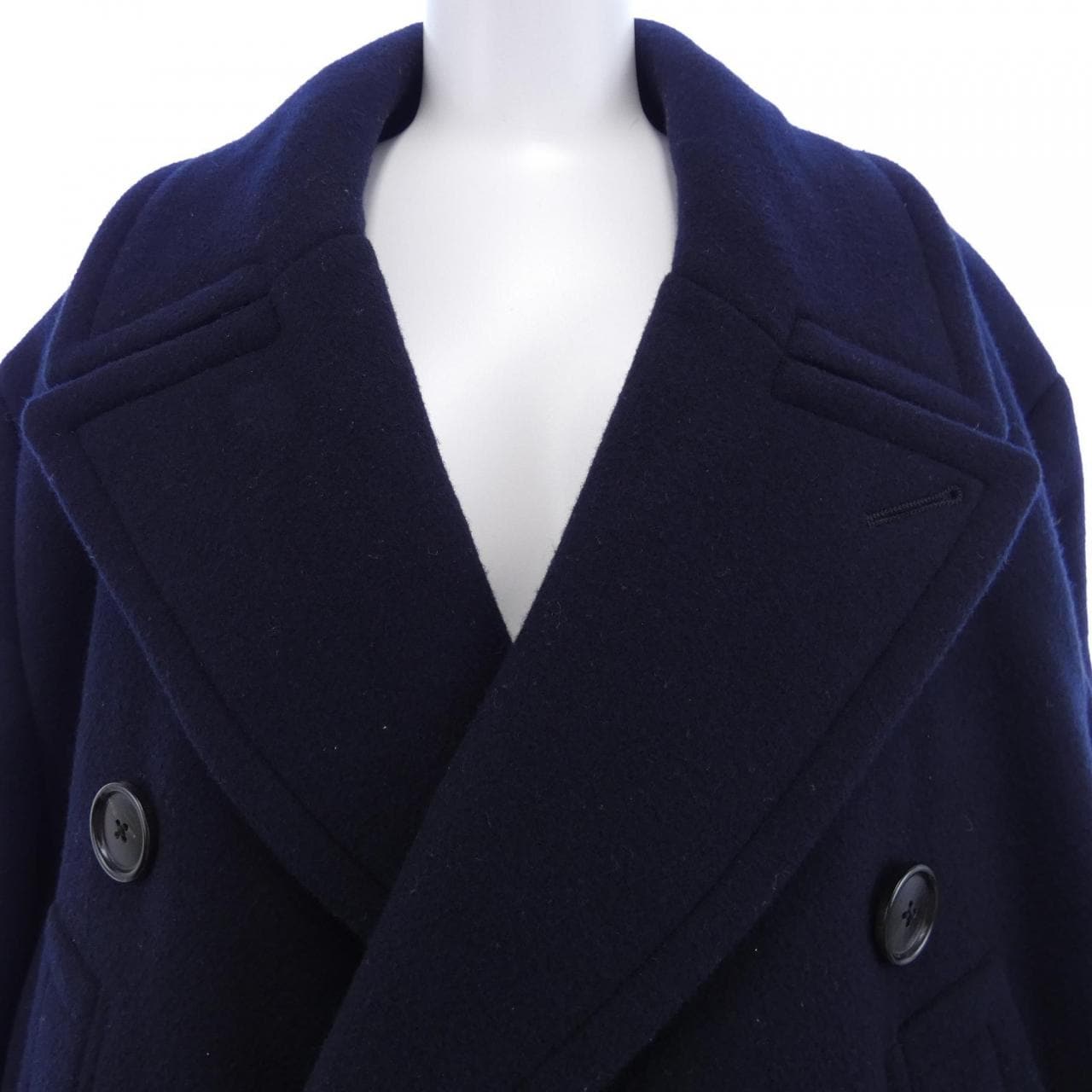 エルメス HERMES コート
