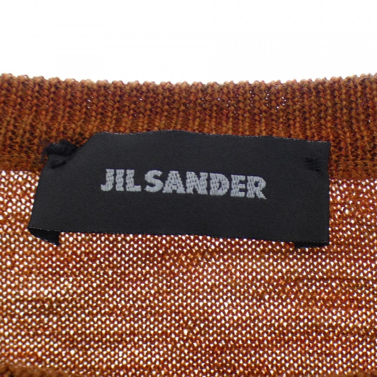 ジルサンダー JIL SANDER ニット