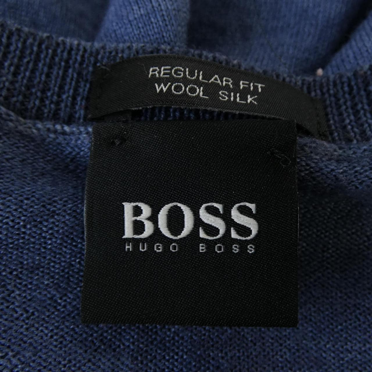 ボス BOSS ニット