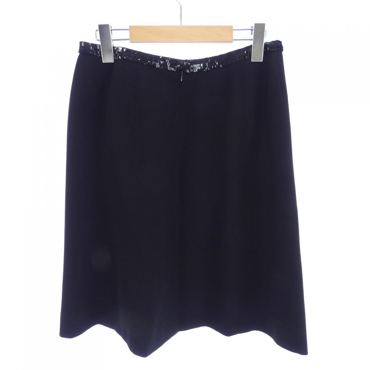 【ヴィンテージ】シャネル CHANEL セットアップ