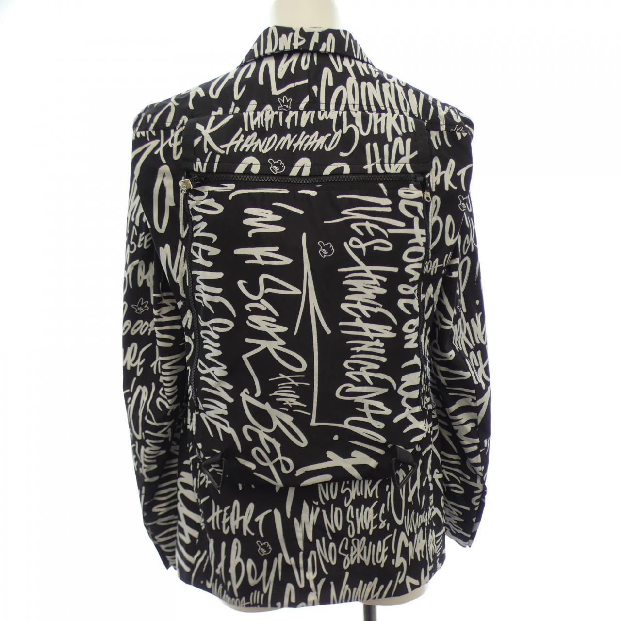 THE SOLOIST THE SOLOIST jacket