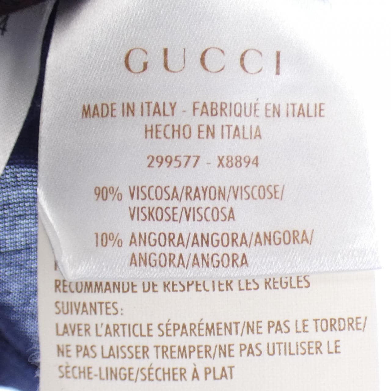 Gucci GUCCI T-shirt