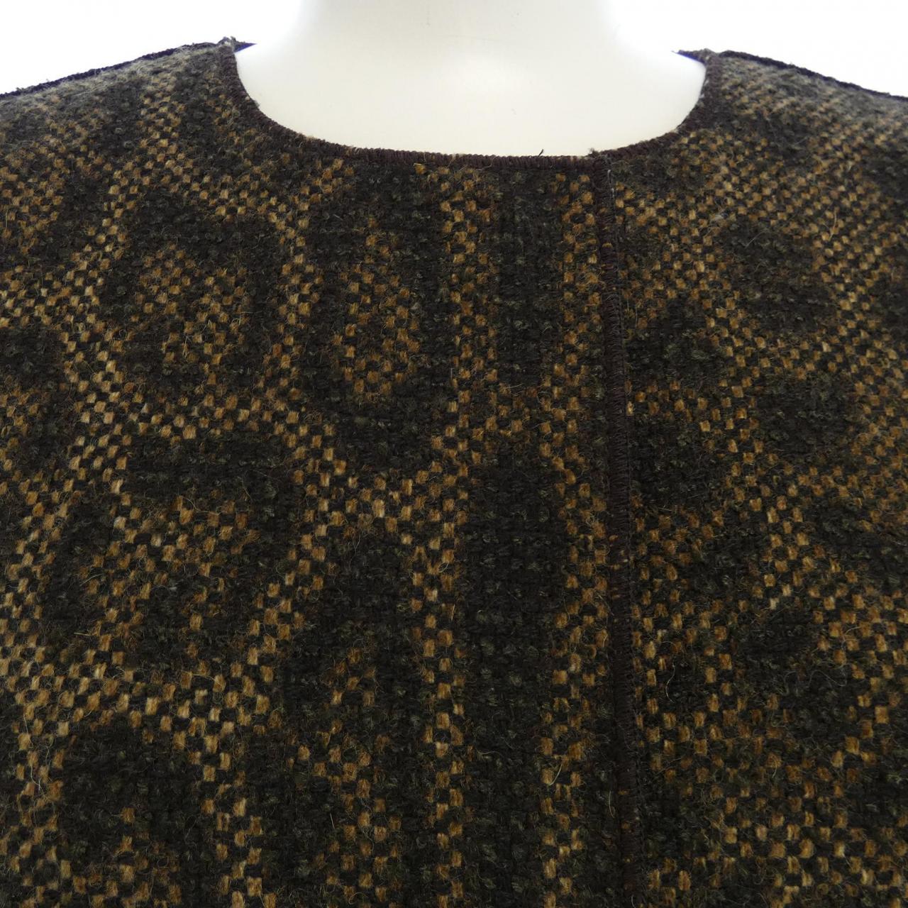 ドルチェアンドガッバーナ DOLCE&GABBANA コート