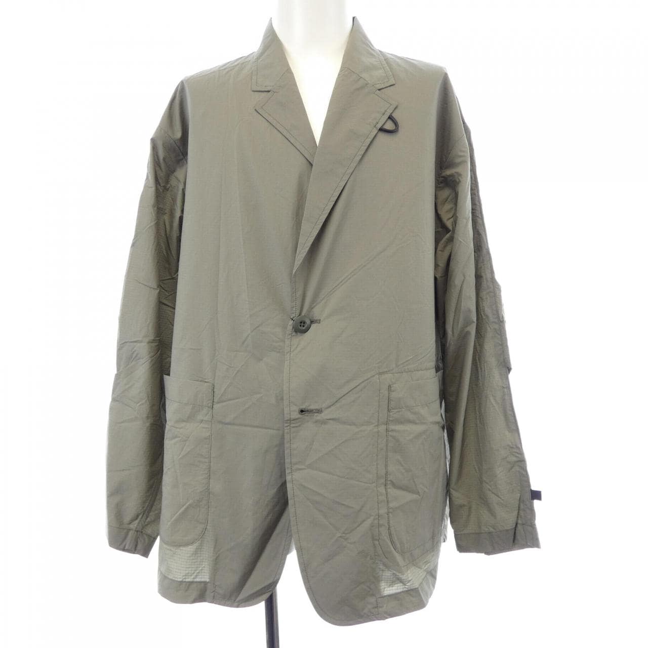 ダイワピア39 DAIWA PIER39 BJ-62025L ジャケット