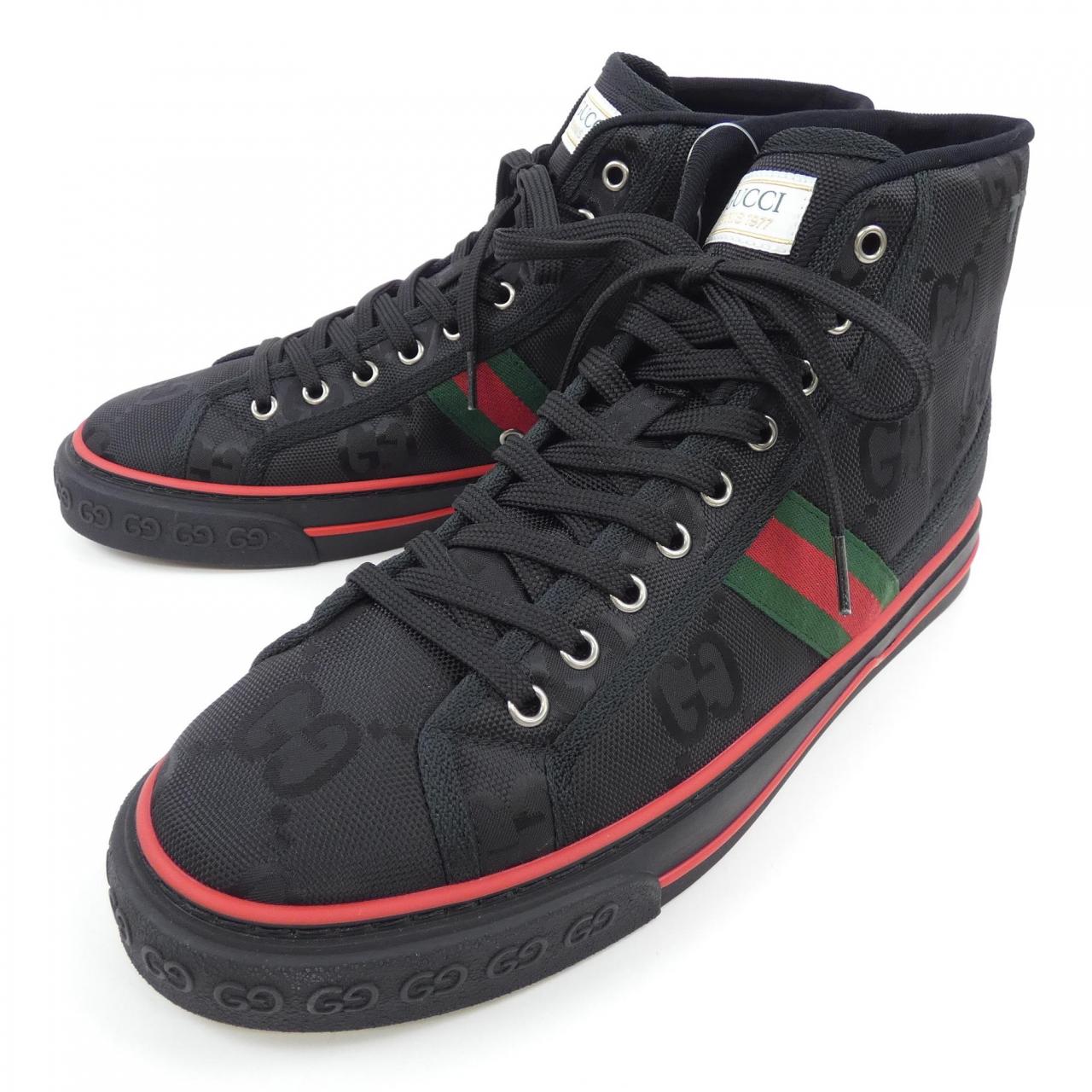 グッチ GUCCI 628717 H9H80 スニーカー