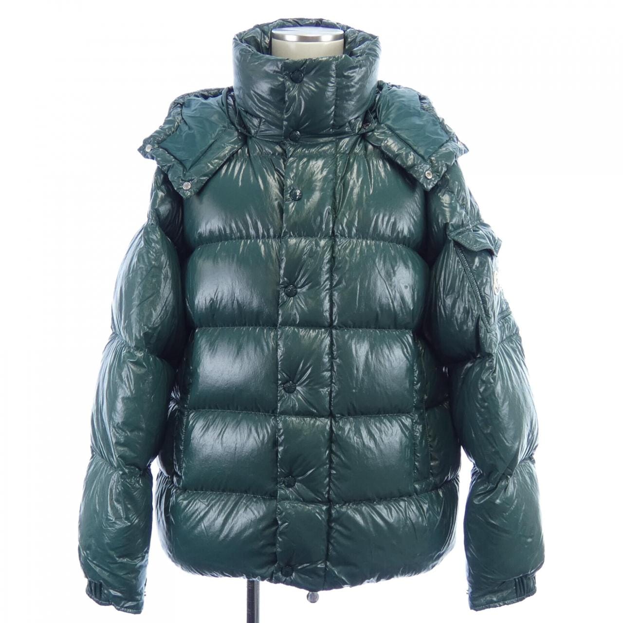 モンクレール MONCLER MAYA 70 ダウンジャケット
