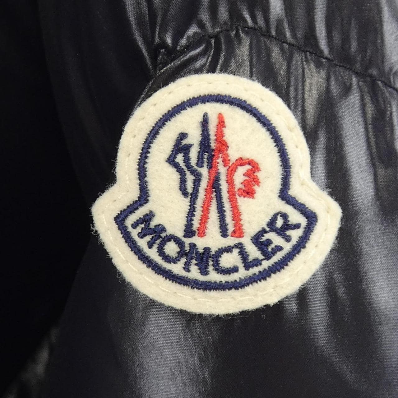 モンクレール MONCLER FULMARUS ダウンコート