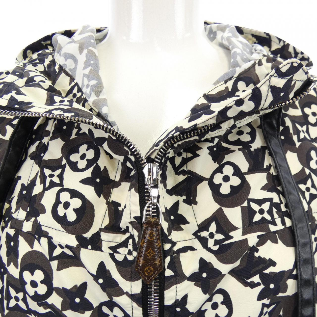 ルイヴィトン LOUIS VUITTON FGCO28JKC ジャケット