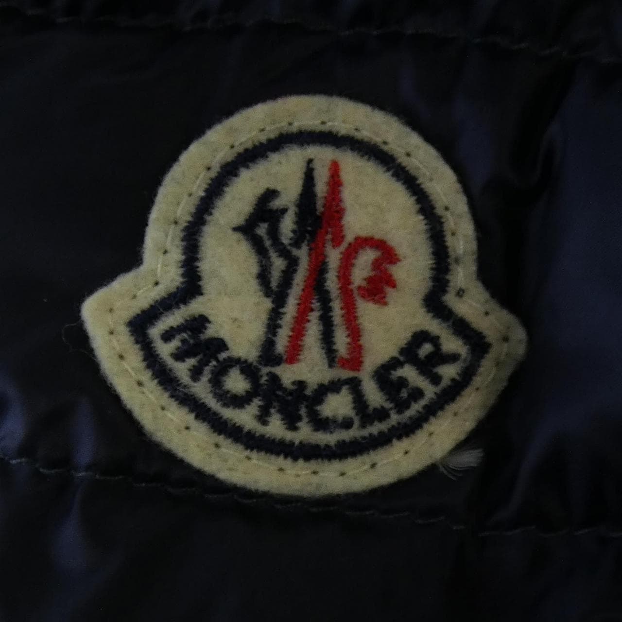 モンクレール MONCLER BARBEL ダウンコート