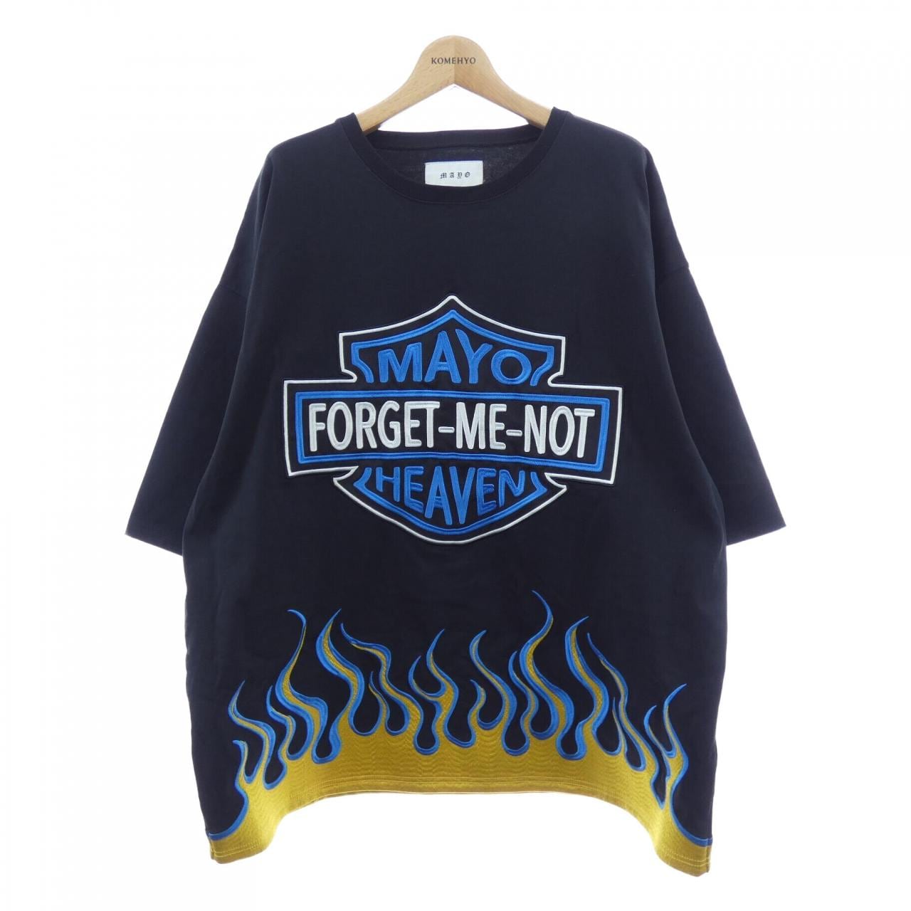MAYO トップス